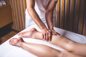 Fibromyalgia Massage Washington