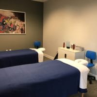 Couples Massage Room