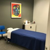 Massage Room