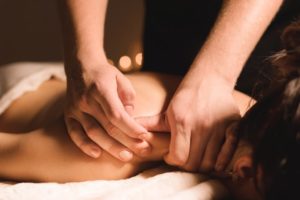 Therapeutic Massage