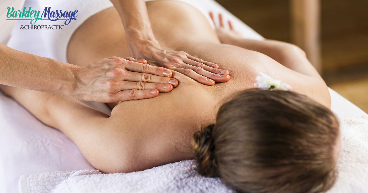 Barkley Massage and Chiropractic