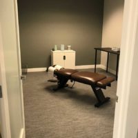 Chiro Room Chiro Room