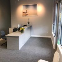 Reception Office Reception Office