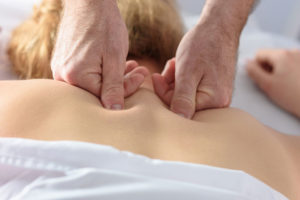 Swedish Massage
