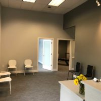 Waiting Room